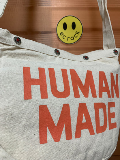 Human Made Paperboy Sling Bag