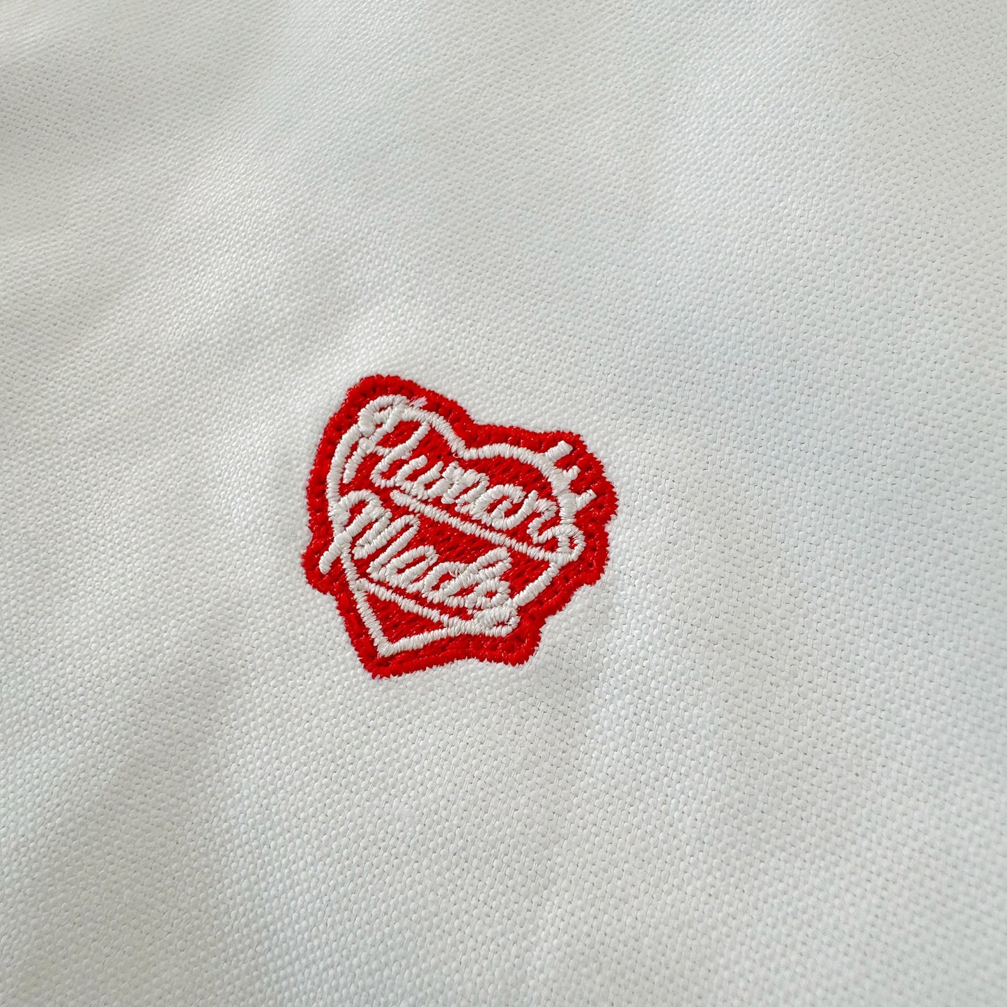 [New] Human Made Buttondown Polo Longsleeve