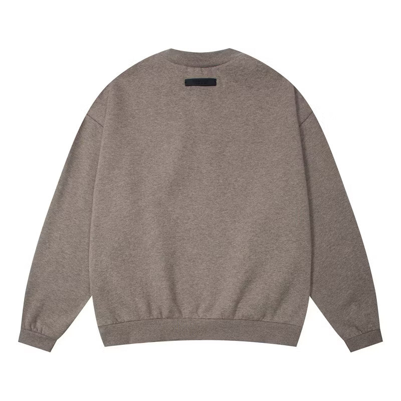 [New] Fear of God Essentials Sweatshirt