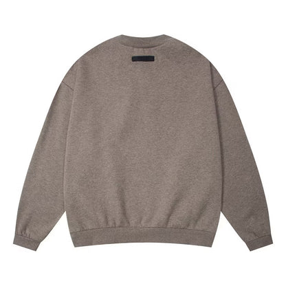 [New] Fear of God Essentials Sweatshirt
