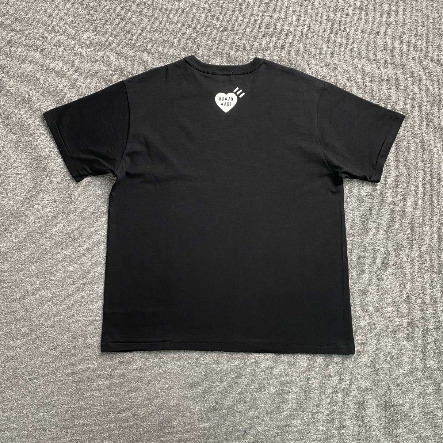 [New] Human Made Dry Alls 'Duck' Tee