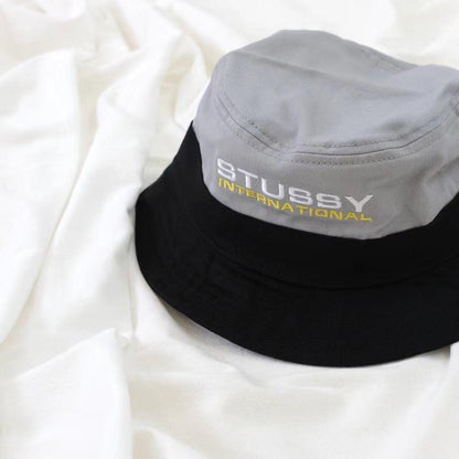 [New] Stussy International Bucket Hat