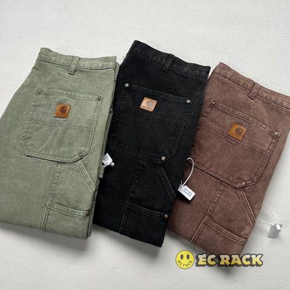 Carhartt Double Knee Pants