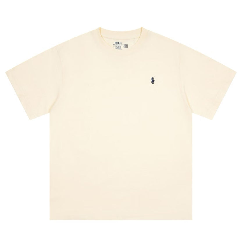 [New] Polo Ralph Lauren Basic Tee