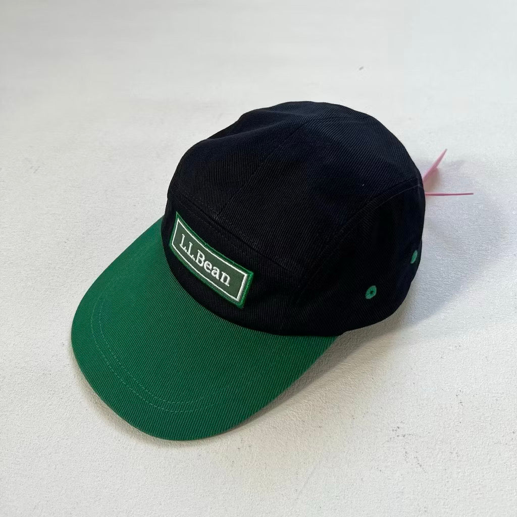 [New] LL Bean 5 Panel Cap