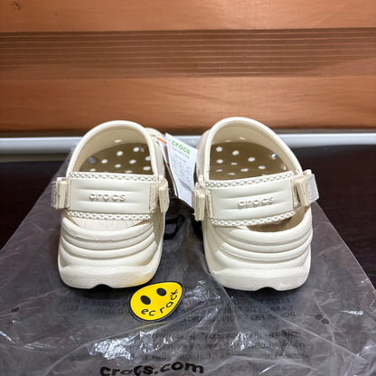[New] Crocs Duet Max II Clog