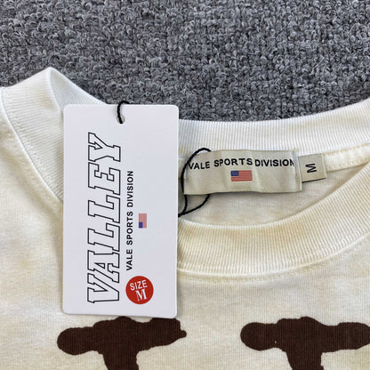 [New] Vale Dreams 'Jam Valley' Tee