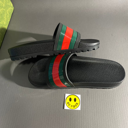 Guccii Slides