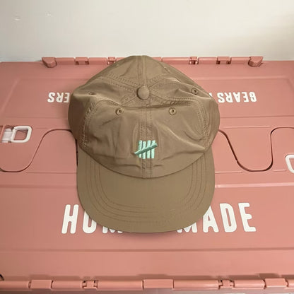 [New] Undefeated Cap