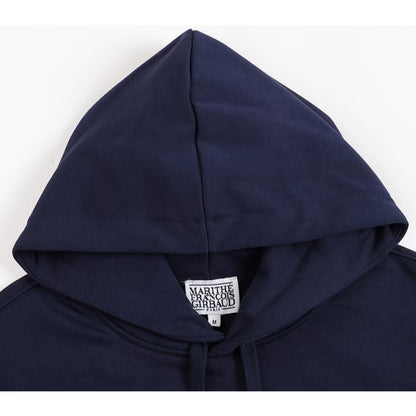 [New] Marithe Francois Girbaud ‘Bear’ Pullover Hoodie