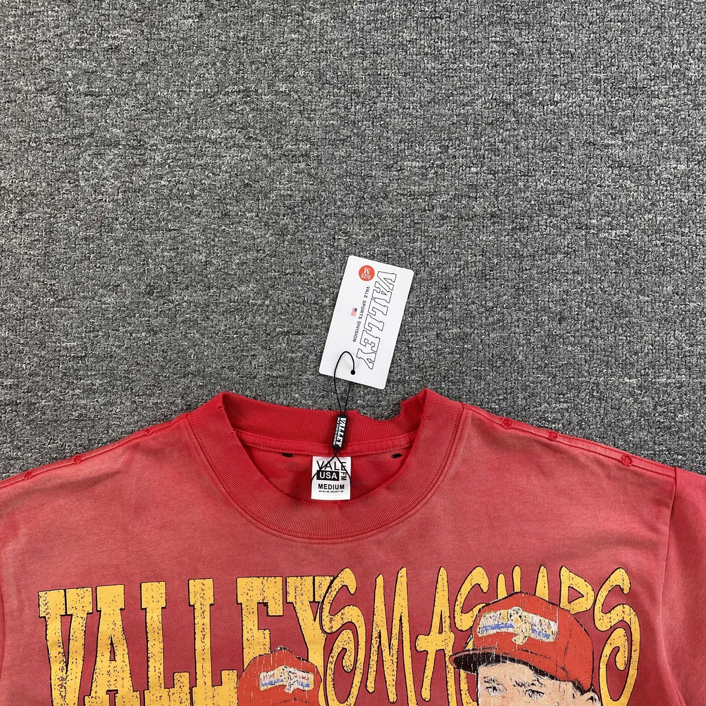 New] Vale Dreams 'Summer Dreams' Tee