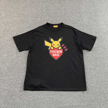 [New] Human Made x Pokemon Tee
