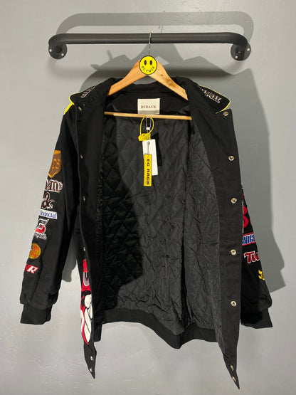 M&M Racing Jacket