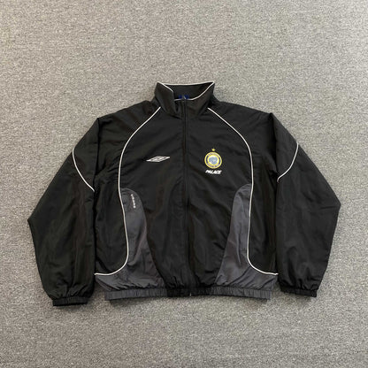 [New] Palace x Umbro Track Jacket