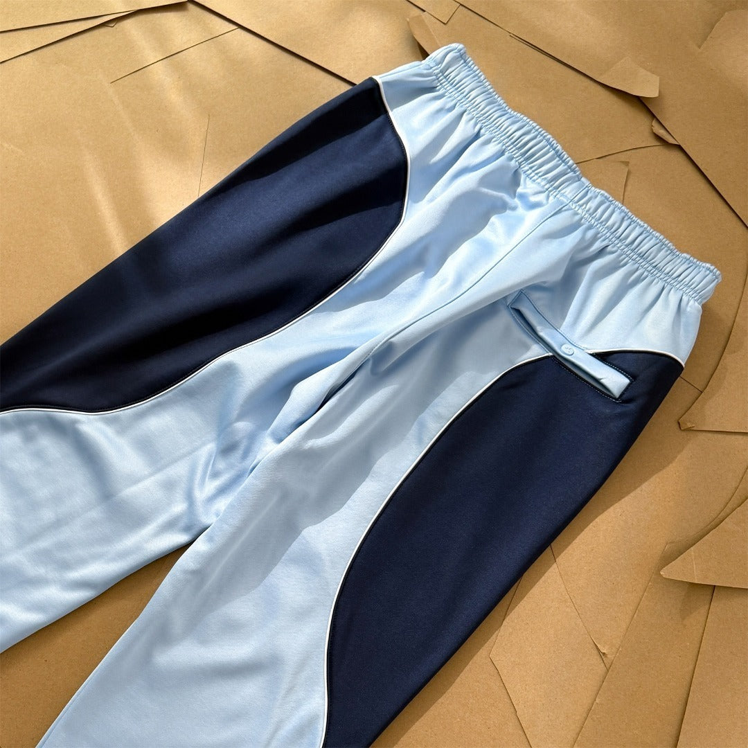 [New] Supreme x Jordan Track Pants