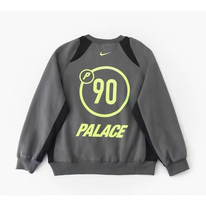 [New] Palace x Nike Sweatshirt