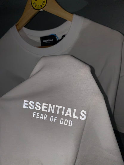 Essentials Reflective Tee