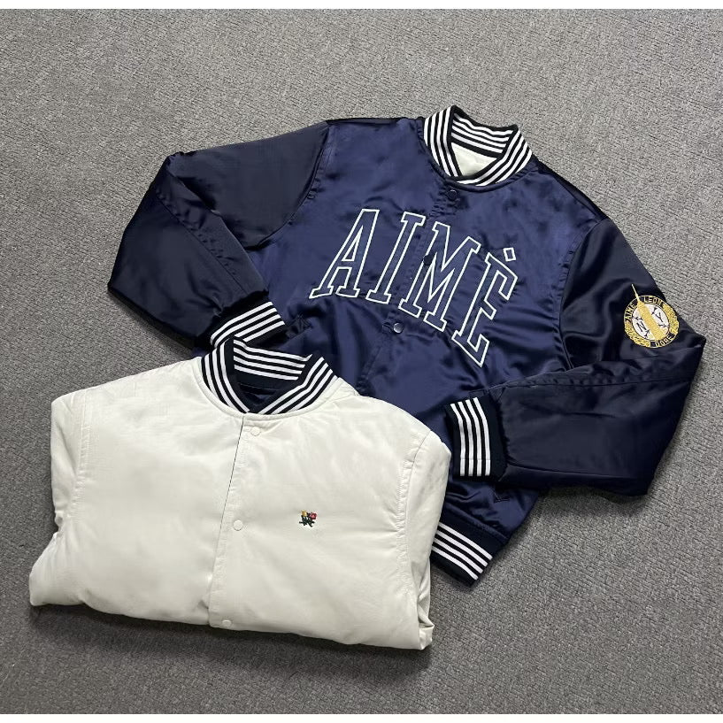 [New] Aime Leon Dore Reversible Jacket