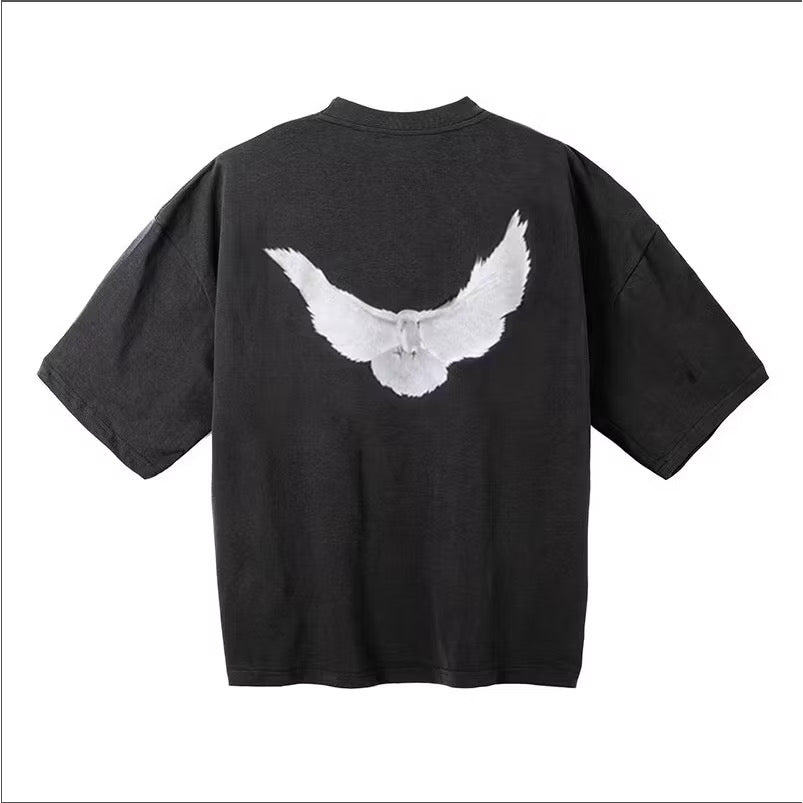 [New] Yzy x Gap Dove Tee
