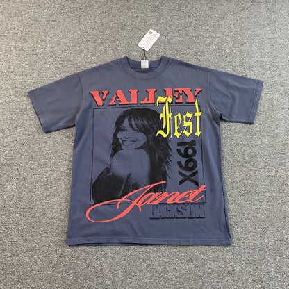 [New] Vale Dreams 'Jackson' Tee