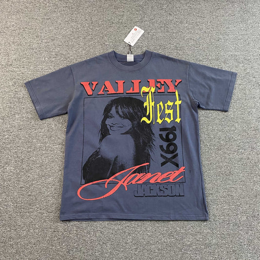 [New] Vale Dreams 'Jackson' Tee