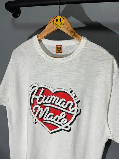 [New] Human Made Graphic Tee