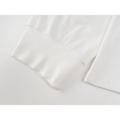 [New] Chrome Hearts Pocket Longsleeve Tee