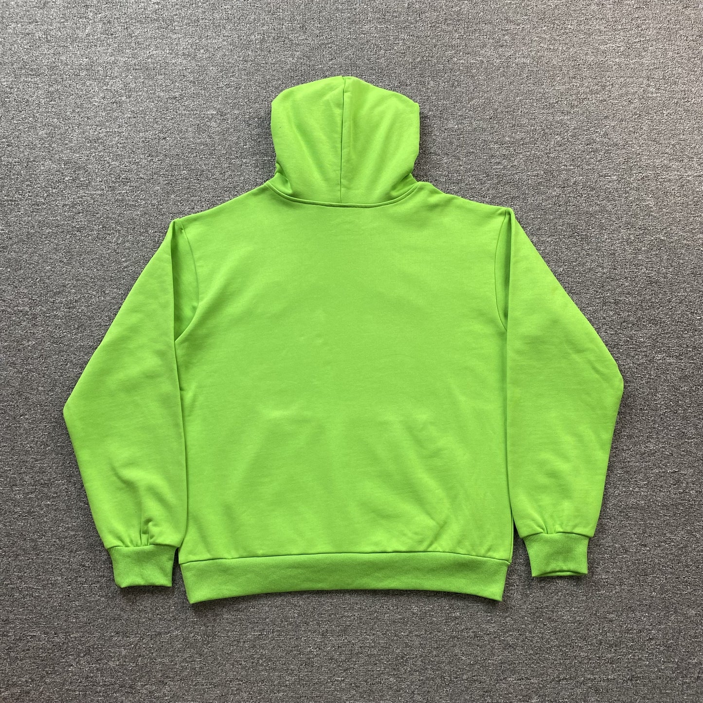 [New] Spider 555 Hoodie