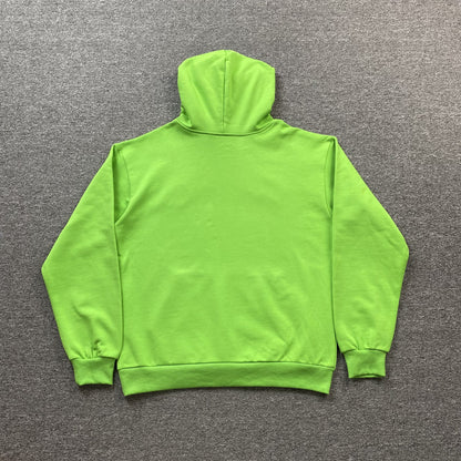 [New] Spider 555 Hoodie