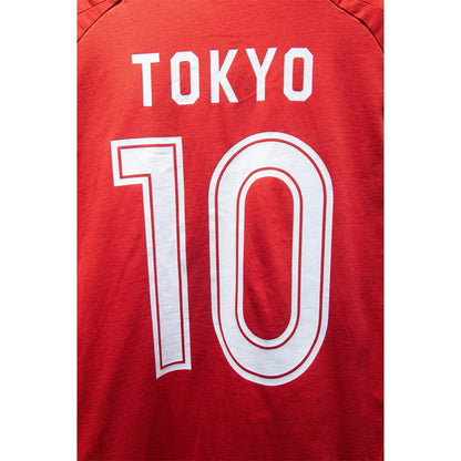 [New] Balenciaga Tokyo 10 Longsleeve