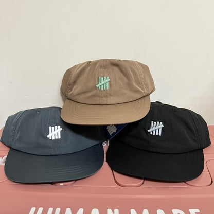 [New] Undefeated Cap