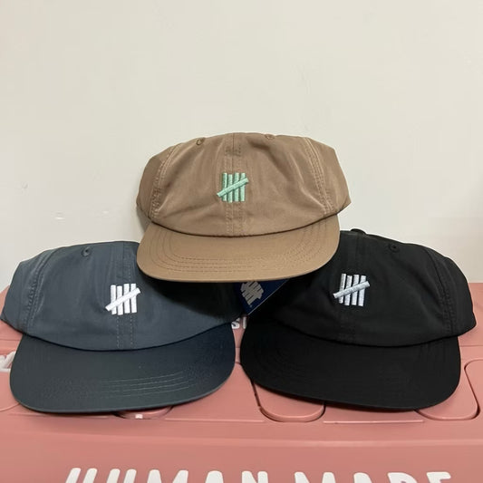 [New] Undefeated Cap