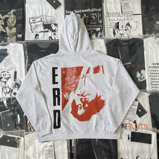 [New] Enfants Riches Deprimes ‘Swiss Toys’ Hoodie