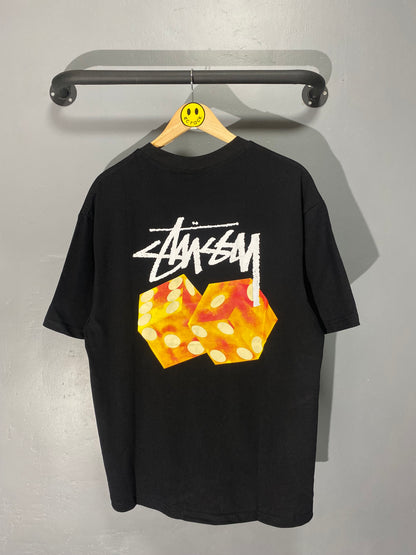 Stussy 'Dice' Tee