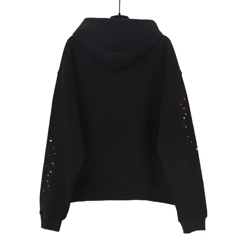 [New] SP5DER Web Hoodie