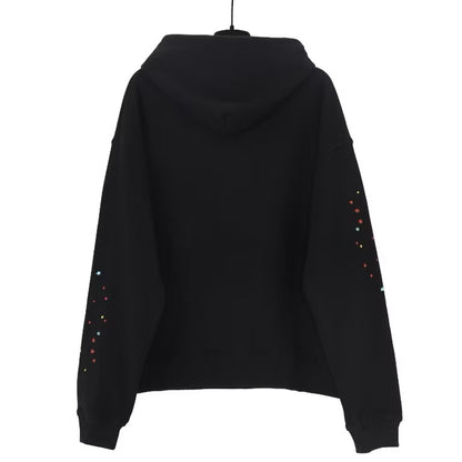 [New] SP5DER Web Hoodie