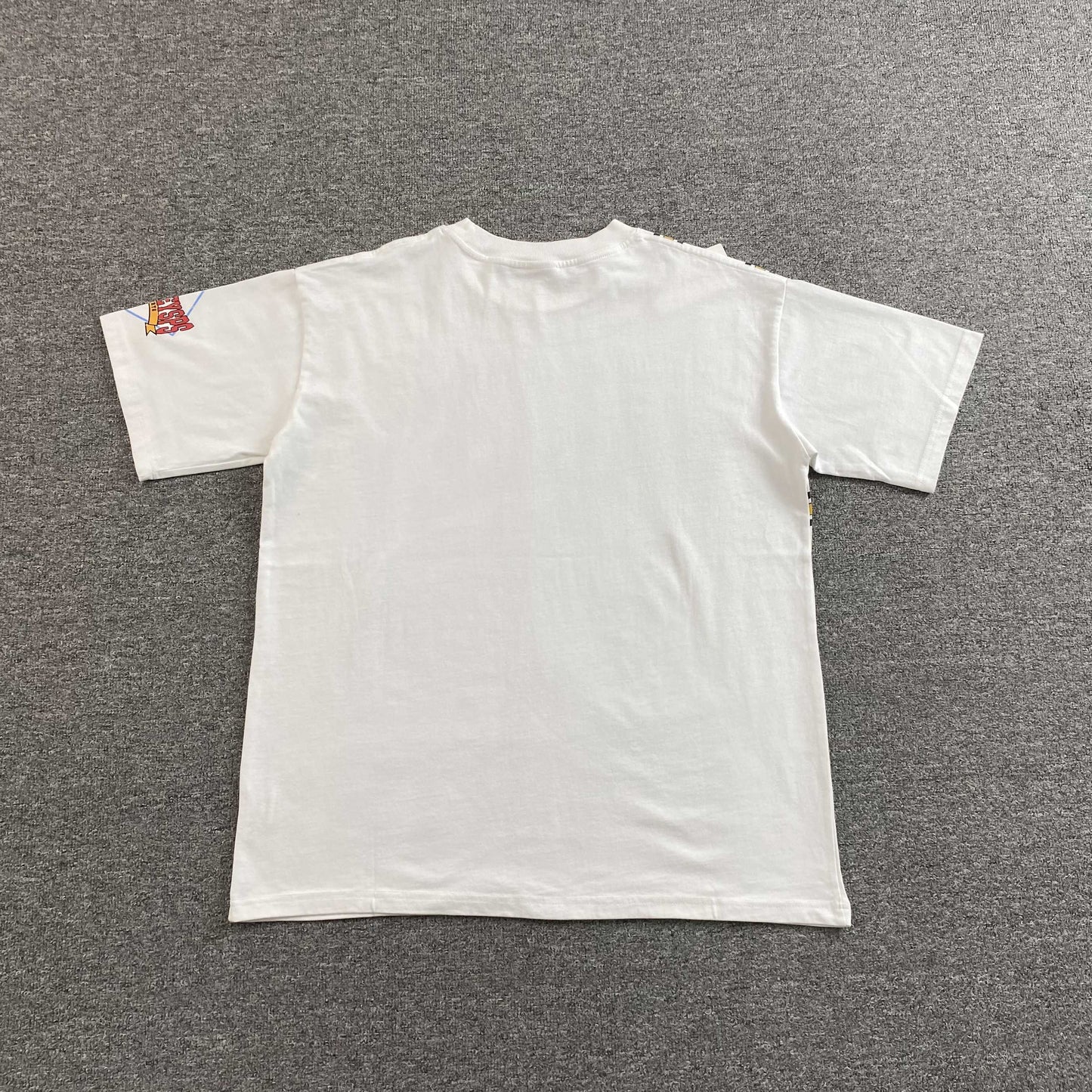 [New] Vale Dreams Valley USA 'Sports' Tee