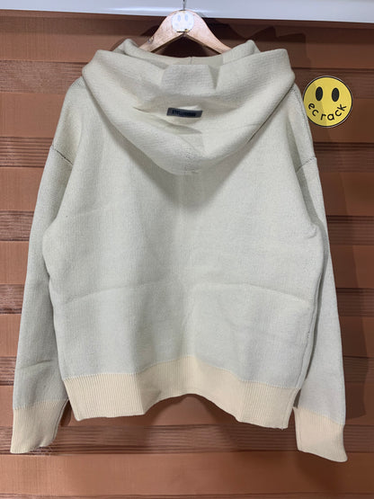 Essentials Fear of God Knitted Hoodie