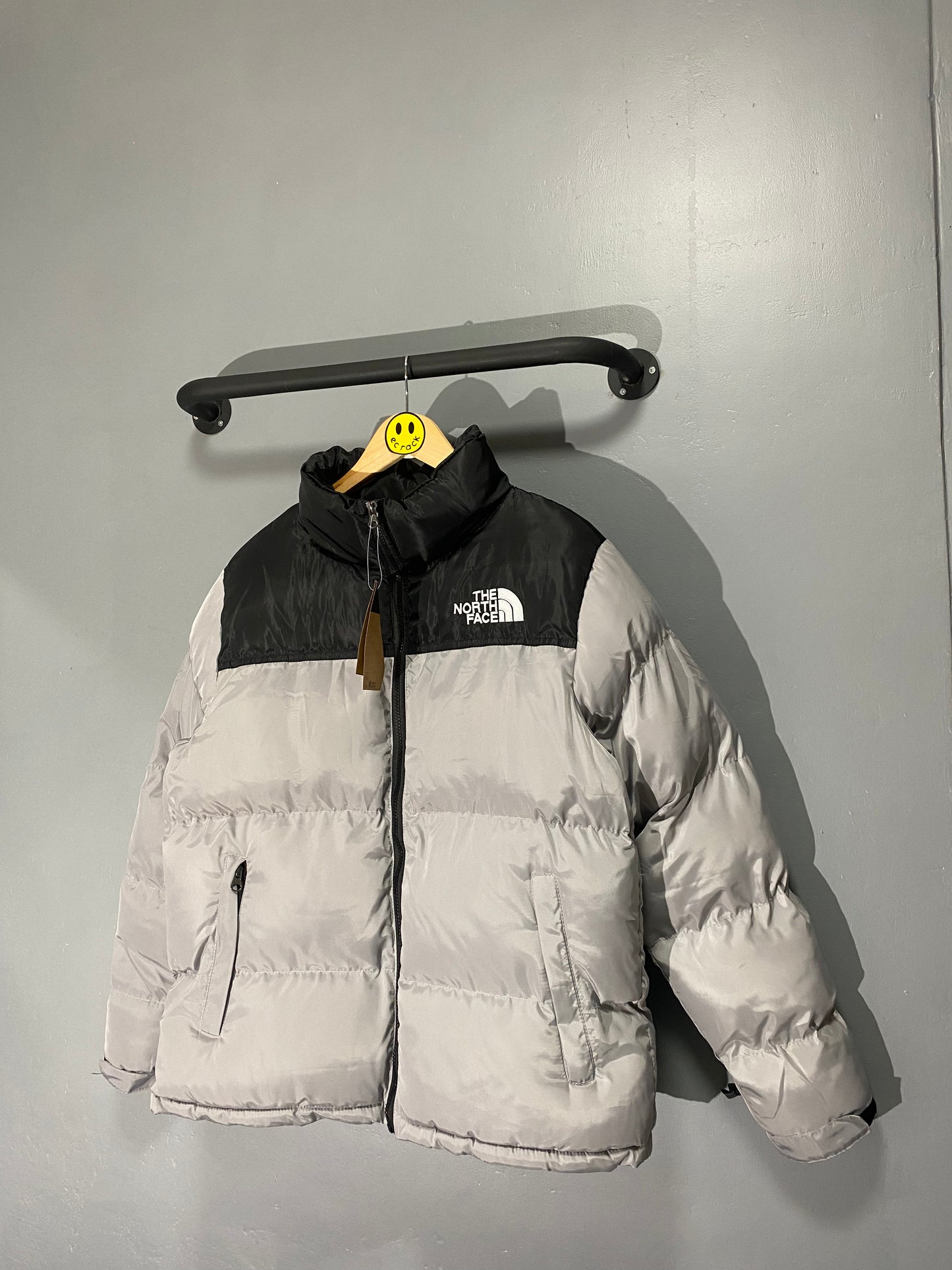 The North Face Puffer Jacket