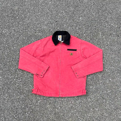 [New] Carhartt Workwear Jacket