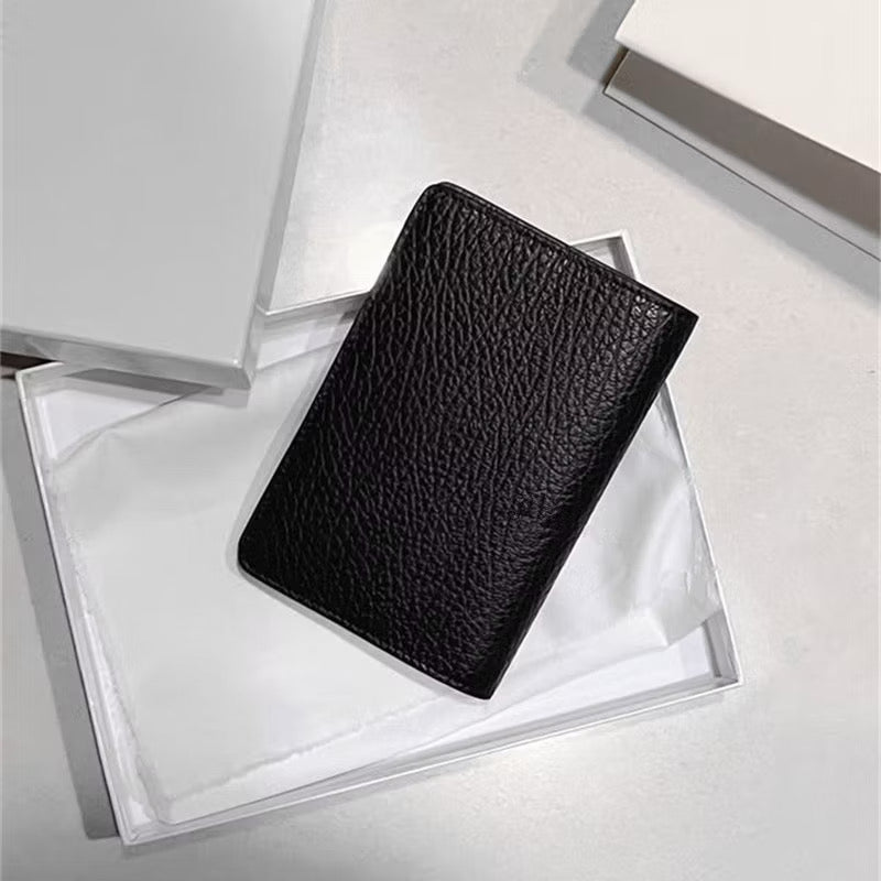 [New] Maison Margiela Passport Holder