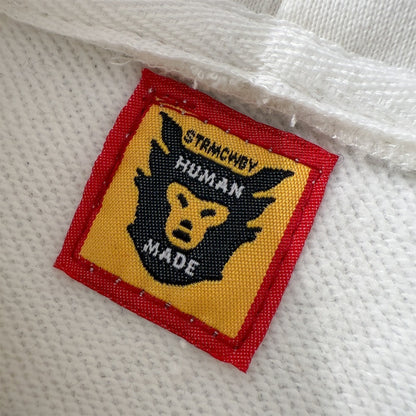 [New] Human Made Graphic Heart Hoodie