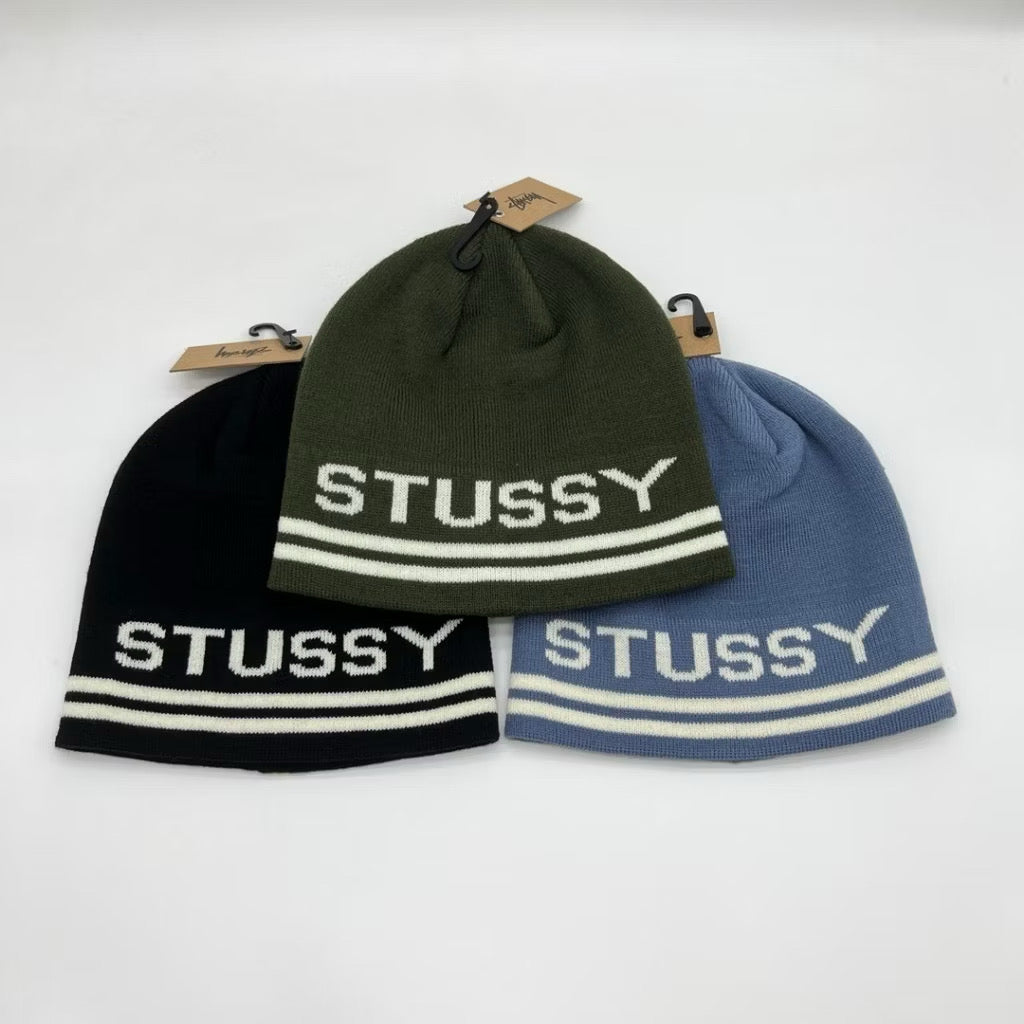 [New] Stussy Beanie