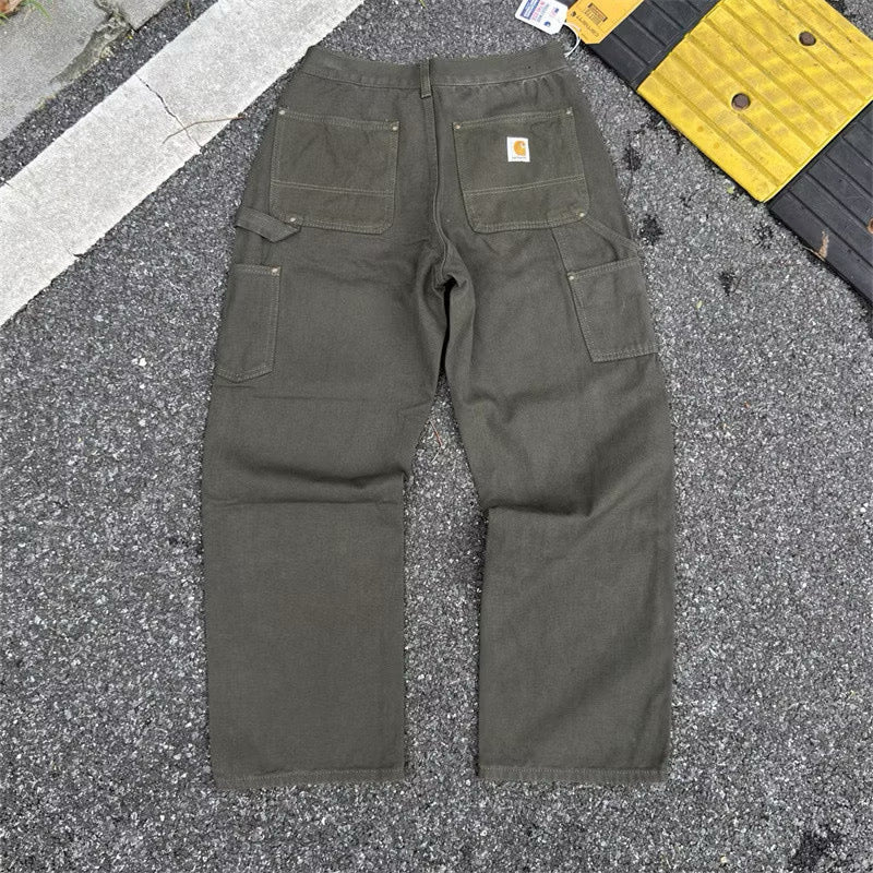 [New] Carhartt Double Knee Carpenter Pants