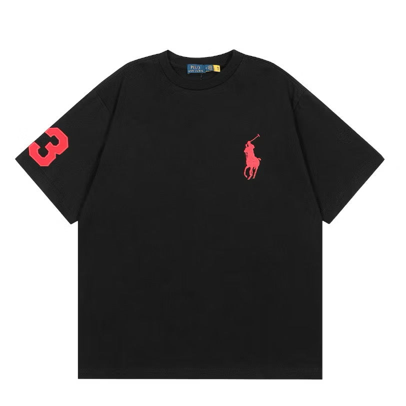 [New] Polo Ralph Lauren ‘03’ Tee