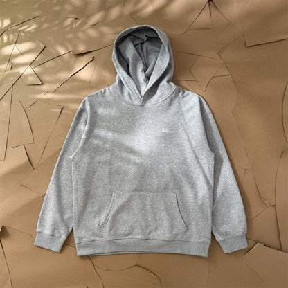 [New] Kith Box Logo Hoodie