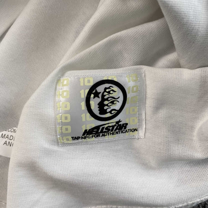 [New] Hellstar 'Holy State' Tee