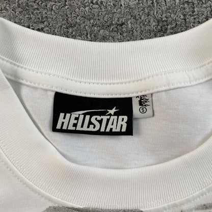 [New] Hellstar 'Holy State' Tee