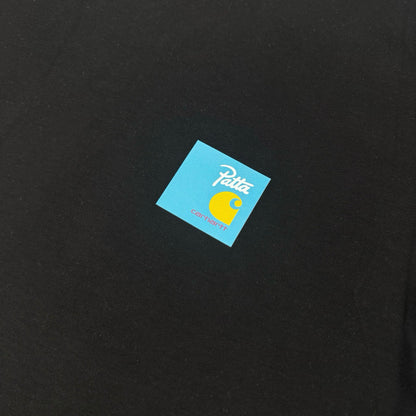 [New] Patta x Carhartt Tee