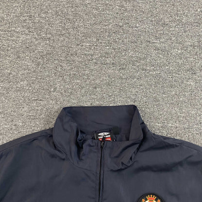 [New] Supreme x Umbro Champions Track Jacket